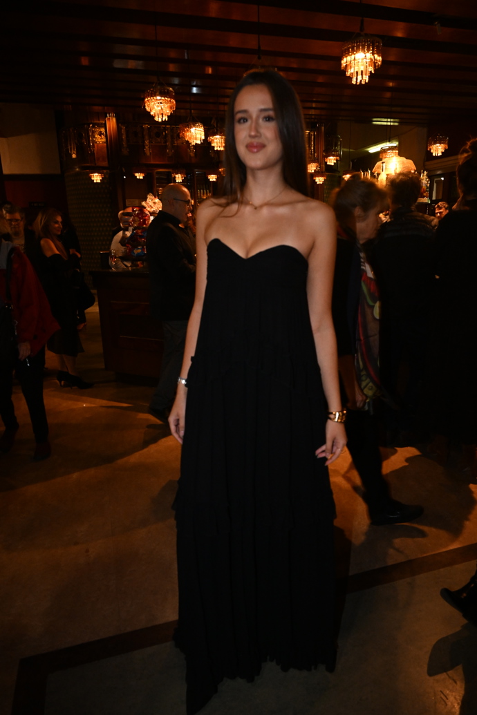 FOTO: Karolína Jirásková promluvila o svém partnerovi. – stránka 13