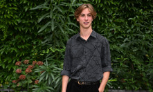 Max Dolanský by si rád zahrál prince.