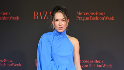 FOTO: Street style během pražského týdne módy.