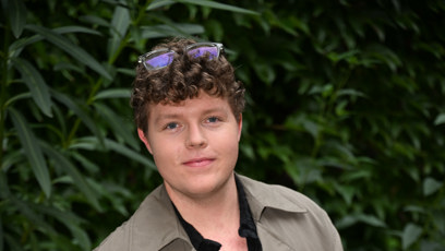 FOTO: Nechyběl ani Petr Komínek.