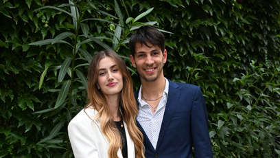 FOTO: Justýna Drábková se objeví v Roztančeném divadle.
