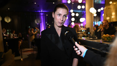 FOTO: Kateřina Smejkalová