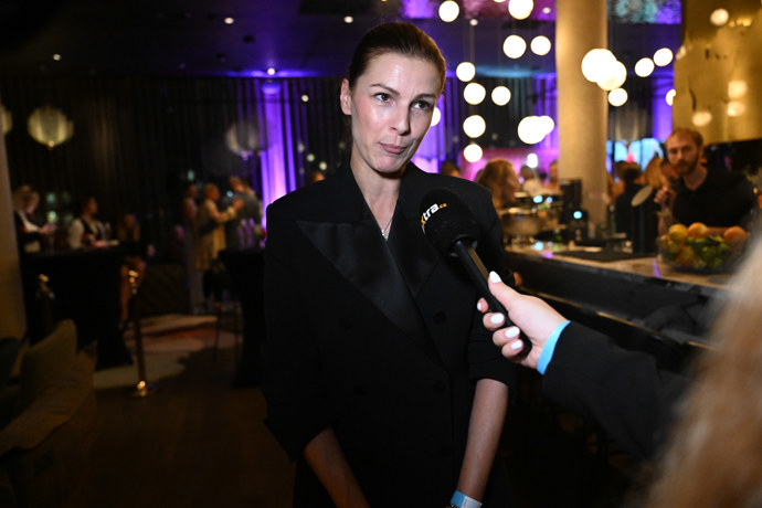 Foto k tématům Kateřina Smejkalová, Česká Miss – stránka 7