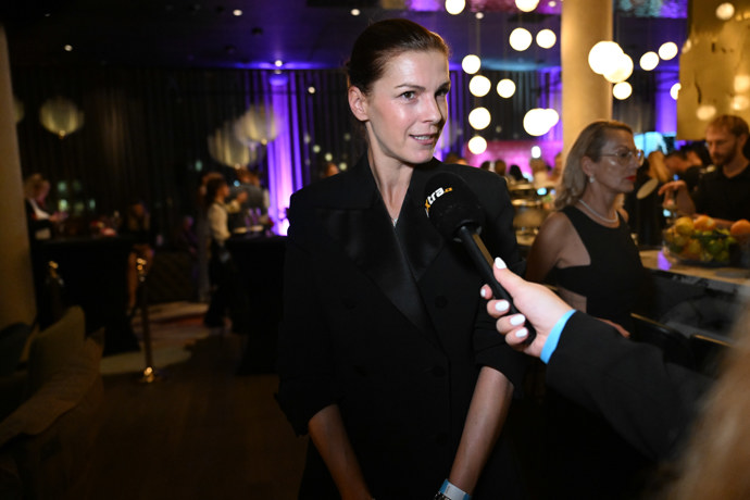 FOTO: Kateřina Smejkalová je historicky první vítězkou České Miss.