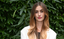 Justýna Drábková je nádherná.