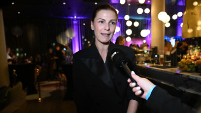 FOTO: Kateřina Smejkalová