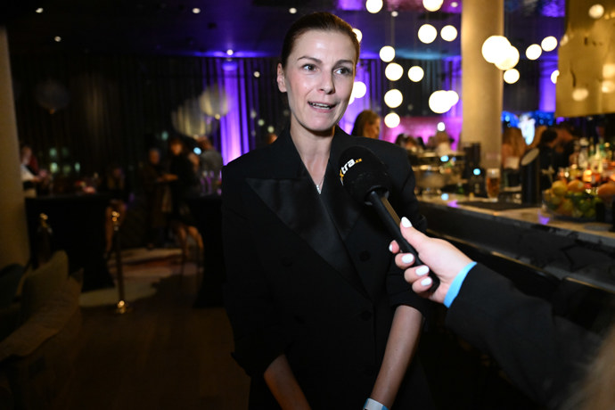 Foto k tématům Kateřina Smejkalová, Česká Miss – stránka 6