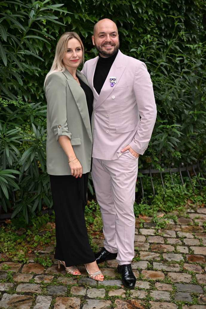 FOTO: Tereza Řípová a Martin Šimek. – stránka 3