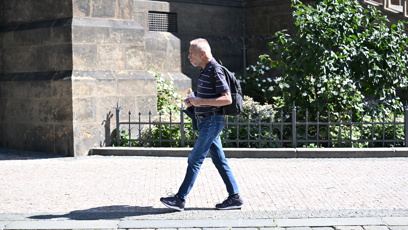 FOTO: Mítink SPOLU Petr Fiala