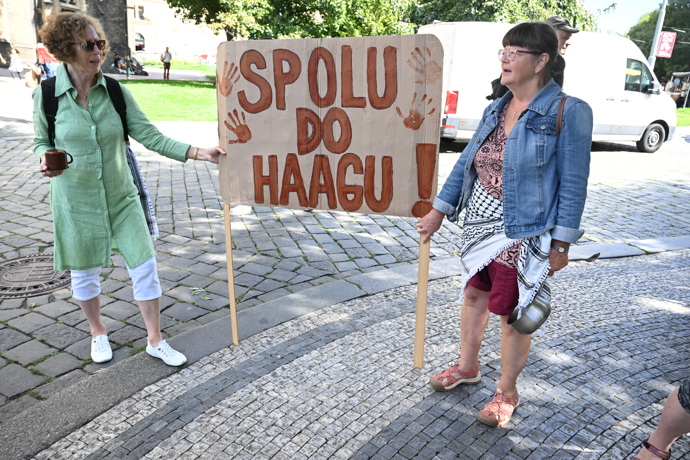 FOTO: Mítink SPOLU Petr Fiala – stránka 18