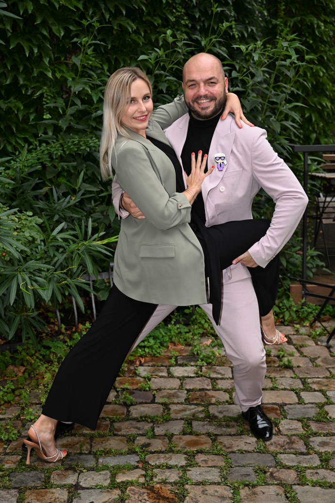 FOTO: Projekt Roztančené divadlo. – stránka 1