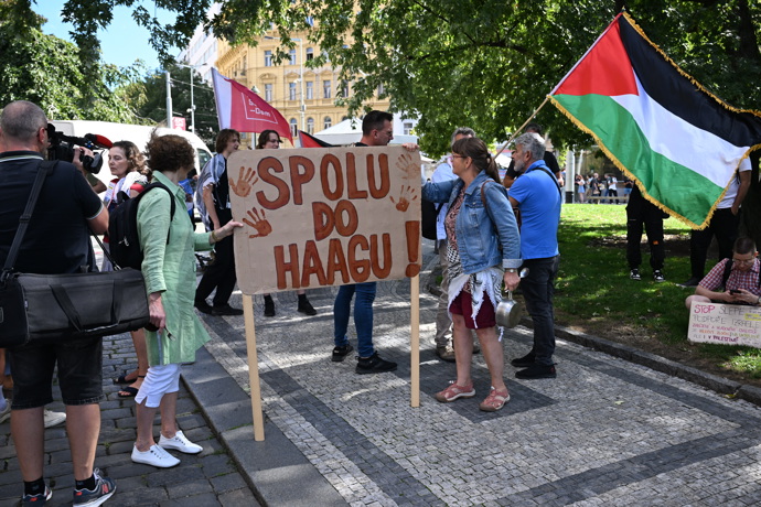 FOTO: Mítink SPOLU Petr Fiala – stránka 15
