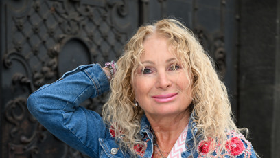 FOTO: Bára Basiková.