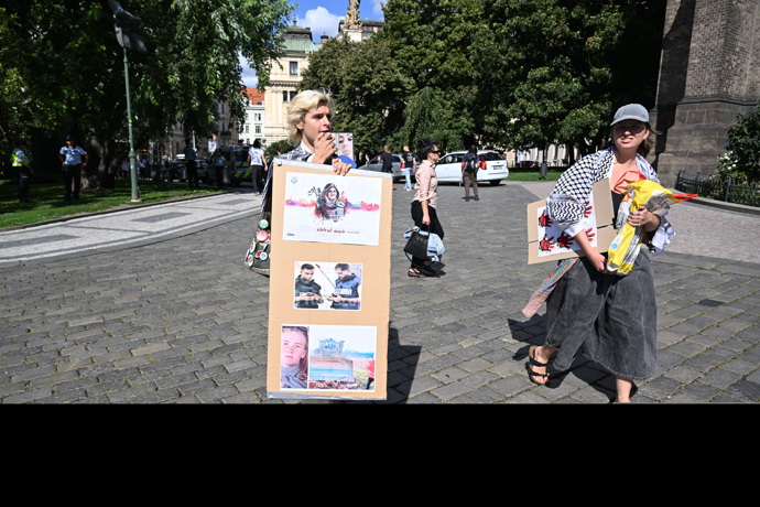 FOTO: Mítink SPOLU Petr Fiala – stránka 12