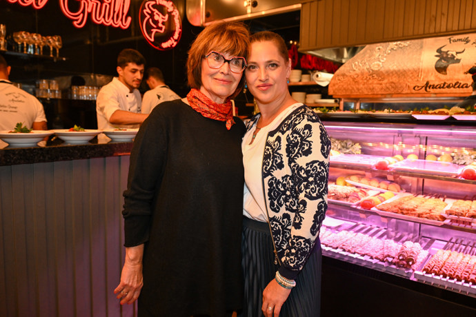 FOTO: Gastro akce v Anatolia Grill Restaurant. – stránka 13