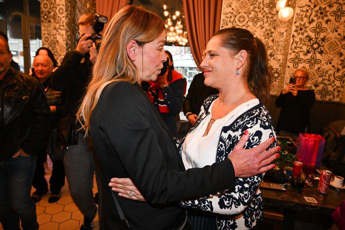 FOTO: Dojemná shledání. – stránka 6