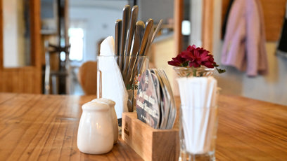 FOTO: Restaurace U Jelena.