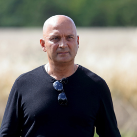 Vojtěch Pokoš byl při natáčení nervní a vyvracel sám sebe.