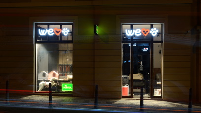 FOTO: pes