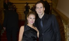 Martina a Petr Čechovi spolu žili 26 let