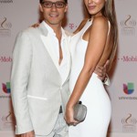 Tu pak Marc Anthony vyměnil za její dvojče, modelku Shannon de Lima.