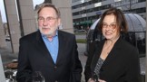 Jiří Štěpnička byl s manželkou přes 60 let: Na začátku našeho vztahu byla intenzivní nenávist, říká