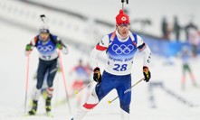 Čeští biatlonisté museli být na ZOH v Pekingu staženi ze štafety.