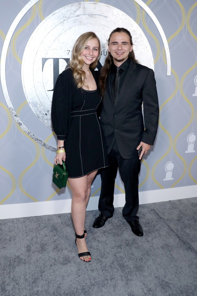 FOTO: Prince Jackson se svou snoubenkou Molly. – stránka 2