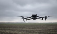 Drony se na Ukrajině staly klíčovou technikou.