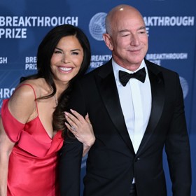 MacKenzie Scott a Jeff Bezos byli manželé 25 let. Vzali se po pouhé půlroční známosti.
