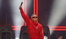Robbie Williams