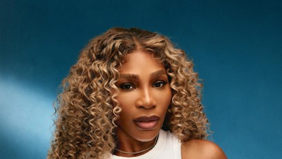 FOTO: Serena Williams propaguje Ozempic.