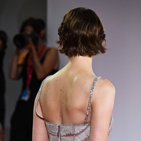 Pixie cut nevyžaduje tak náročnou úpravu.