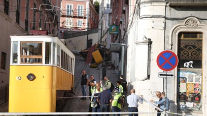 FOTO: Policie nyní celý tragický incident prošetřuje.