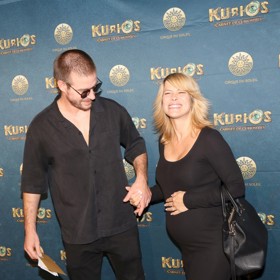 Vladimír Polívka se stal otcem.