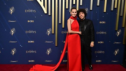 FOTO: Seleně Gomez to moc slušelo.