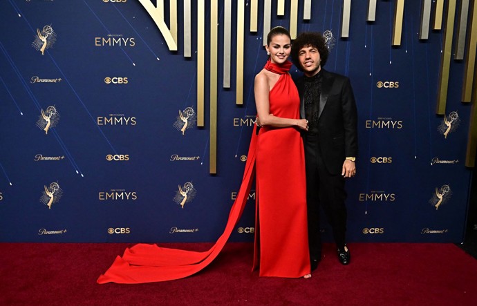 FOTO: Seleně Gomez to moc slušelo. – stránka 1