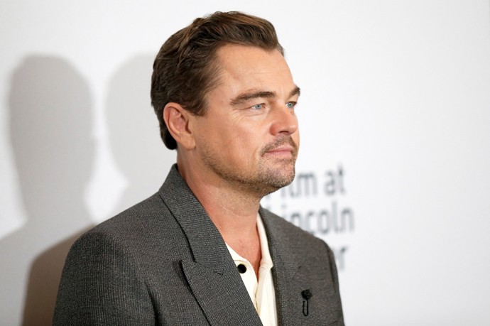 FOTO: Leonardo DiCaprio se mění k nepoznání. – stránka 4