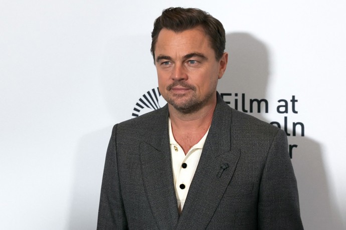 FOTO: Leonardo DiCaprio hubne. – stránka 3