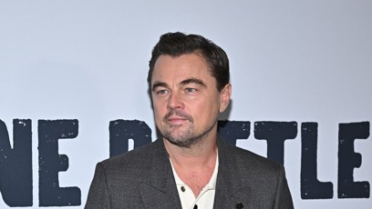 FOTO: Leonardo DiCaprio vypadá skvěle.