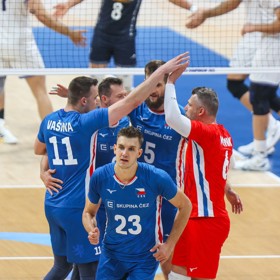 Češi na světovém šampionátu zaváleli.