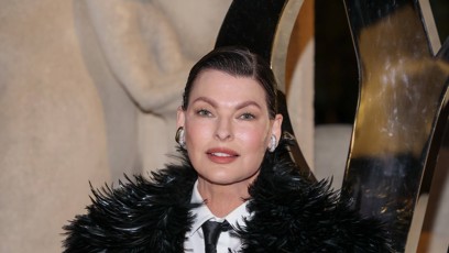 FOTO: Linda Evangelista po zpackané plastické operaci už vypadá zase jako ona.