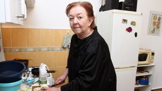 Komička Jaroslava Hanušová původně učila v mateřské školce: Těžce nesla rozvod a konec života strávila bez nohou 