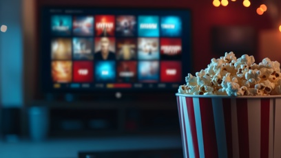 FOTO: televize