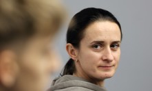 Sportovkyně Martina Sáblíková