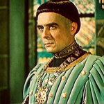 Václav Voska se objevil i historických dramatech, jako byl snímek Jan Hus (1954)