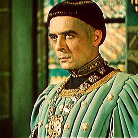 Václav Voska se objevil i historických dramatech, jako byl snímek Jan Hus (1954)