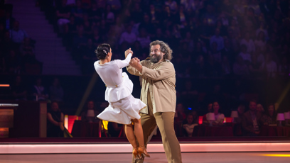 FOTO: StarDance Tour je v plném proudu.