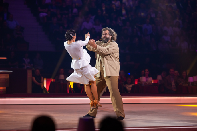 FOTO: StarDance Tour je v plném proudu. – stránka 17