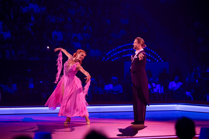 FOTO: StarDance Tour. – stránka 16